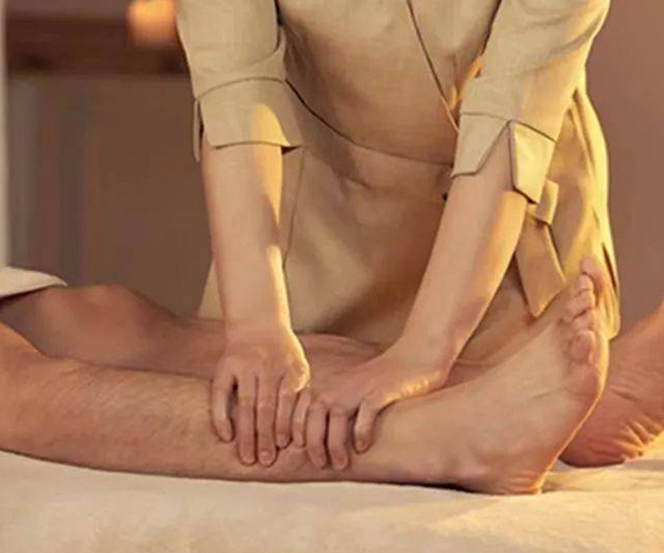 郑州水疗养生Kanimi养生欢迎您