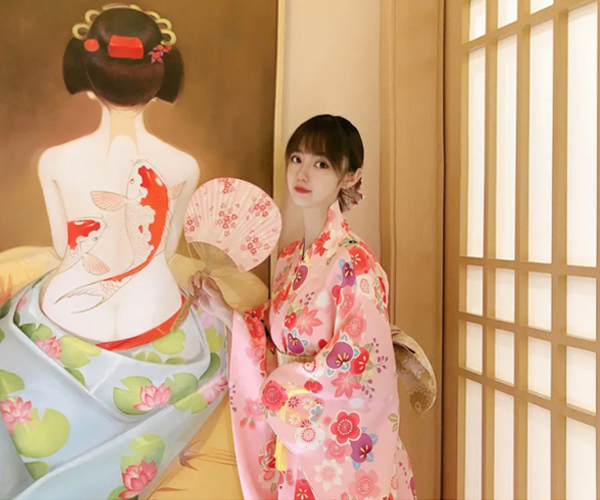 郑州spa养生Kanimi养生欢迎您