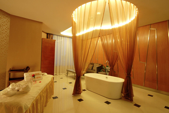 郑州养生馆之脾胃虚弱的食疗配合